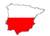 COSTURA PAQUITA - Polski